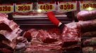 Fiestas Patrias: SAG fiscalizó calidad de la carne en matadero Franklin