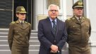 Balance del 11 de septiembre: 49 detenidos a nivel nacional y 7 carabineros heridos