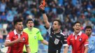 Huachipato solicitó reunión con la Comisión de Arbitros tras el polémico partido con O\'Higgins
