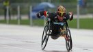 Atleta paralímpica belga que firmó la eutanasia dijo que el momento \