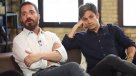 Pablo Larraín: Leo \