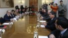 Presupuesto 2017: Salud, Educación y Seguridad Ciudadana serán temas prioritarios