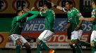 Audax Italiano superó a Unión Española en el debut de Hugo Vilches