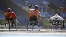 Las postales del quinto día de los Juegos Paralímpicos de Río 2016