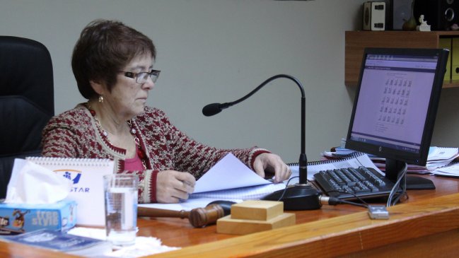 Madre de Nabila Rifo confirmó autenticidad de carta publicada por su hija