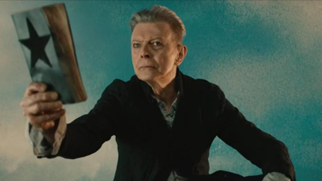 Últimas grabaciones de David Bowie se estrenarán en octubre