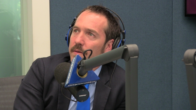 Germán Berger Hertz dejará jefatura de la Secretaría de Comunicaciones de La Moneda