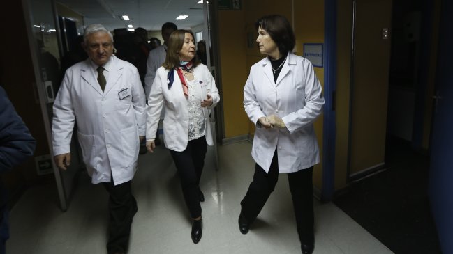 Aumento de deuda hospitalaria abre nuevas críticas sobre financiamiento en Salud