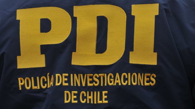 Detienen a pareja sospechosa de asesinar a mujer en Purranque