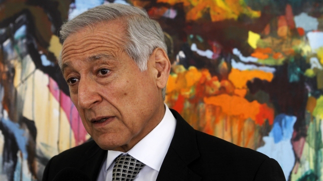 Detención de Braulio Jatar: Venezuela acusó 