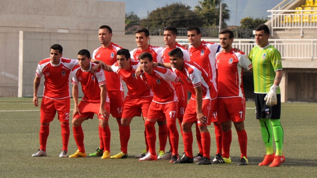 Tribunal de Disciplina restó tres puntos a Unión La Calera por usar DT no habilitado