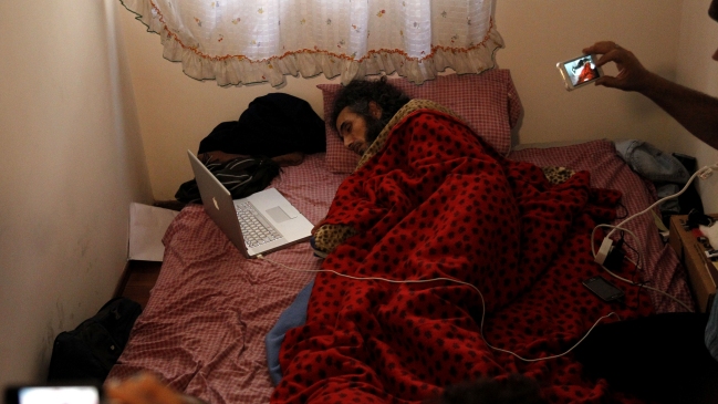 Convocan a protesta mundial en apoyo a ex reo de Guantánamo refugiado en Uruguay