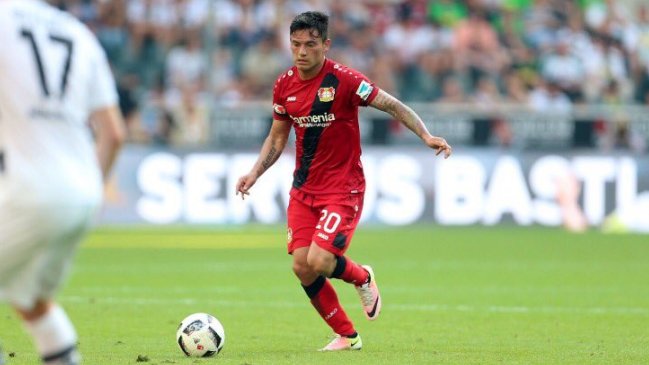 Bayer Leverkusen recibe a CSKA Moscú en su estreno en la fase de grupos de la Champions