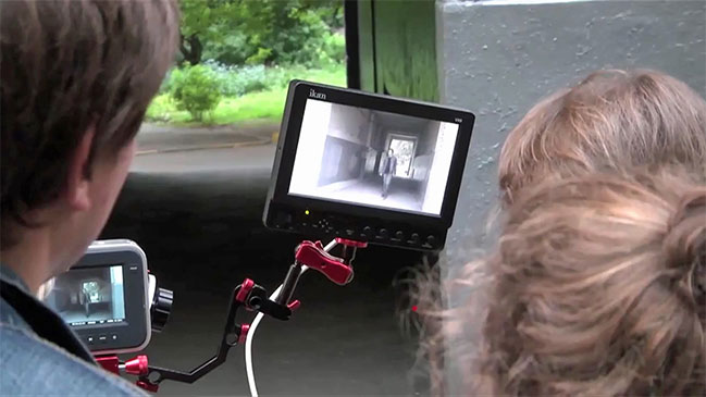 Beca lleva a Hollywood a las promesas del cine: Revisa cómo postular