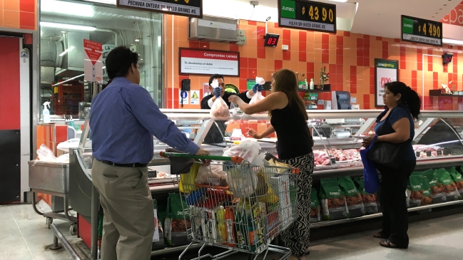 Sernac detectó diferencias de hasta 21 mil pesos en precio de canasta dieciochera