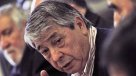 Arturo Martínez asume vicepresidencia en \