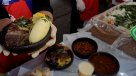 La cazuela, un terremoto y \
