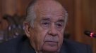 Andrés Zaldívar y Presupuesto 2017: No se puede gastar más de lo que se tiene