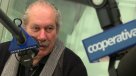 Pedro Engel y la ancestrología: Se manifiesta en un movimiento del corazón