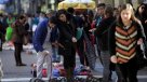 Monitor Cooperativa: Cae satisfacción con vida personal y nacional