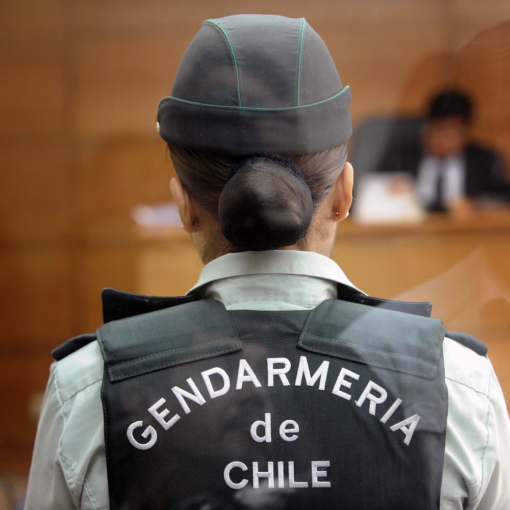 Concepción: Imputado por cuasidelito de homicidio joven que manipuló arma de detective