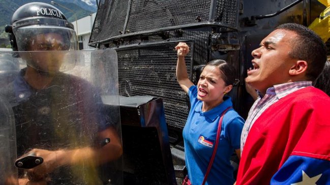 ONU criticó a Venezuela por denegar acceso a funcionarios de derechos humanos