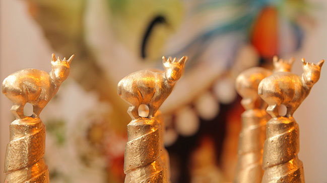 Festival de Cine de Valdivia reveló parte de su parrilla