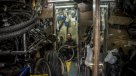 Los trabajadores de Chile, retratados por María Gracia Subercaseaux