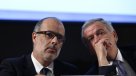 Ley Reservada: Diputados citan a Valdés y Larraín para saber \