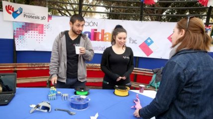   Hogar de Cristo lanzó 