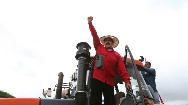 Estados fundadores de Mercosur dan prórroga a Venezuela para su adhesión