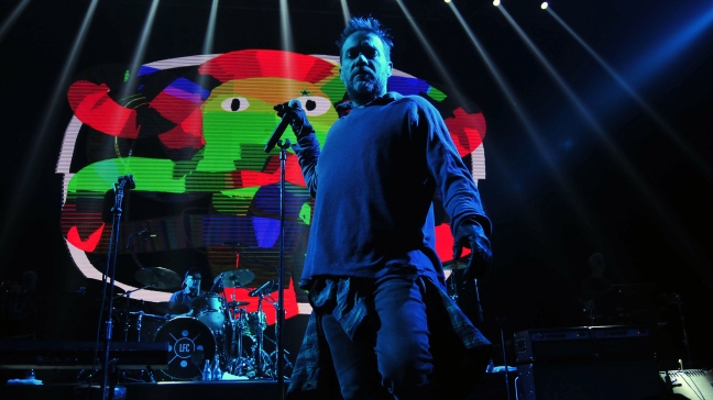 Los Fabulosos Cadillacs estarán en Viña 2017, según matutino