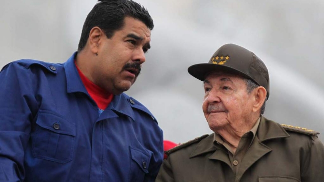 Cuba defendió a Venezuela tras críticas del alto comisionado de DD.HH.