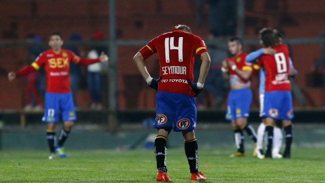 Gerente de Unión Española: El técnico es el que decide si se entrena el 18 de septiembre