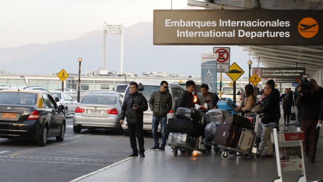 Consejos prácticos si viajas en avión para estas Fiestas Patrias