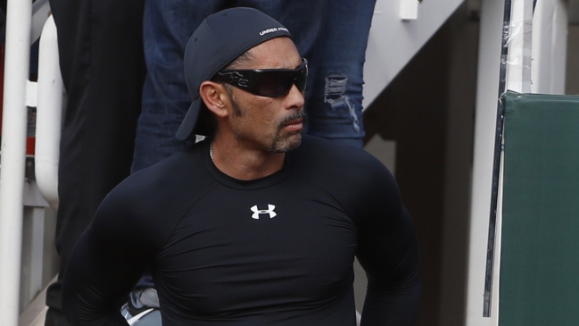 Presidente de la FTCh: A estos chicos les hace falta un referente como Marcelo Ríos