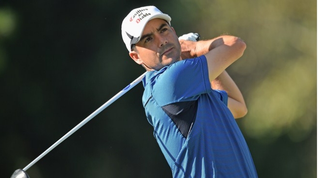 Felipe Aguilar buscará levantar su nivel en el Italian Open