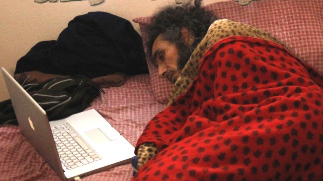 Uruguay: Ex reo de Guantánamo entró en 