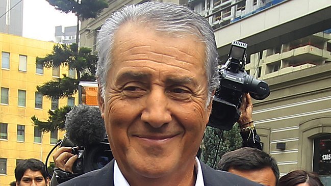 Julio Ponce Lerou denunció al vicepresidente de Corfo ante Contraloría