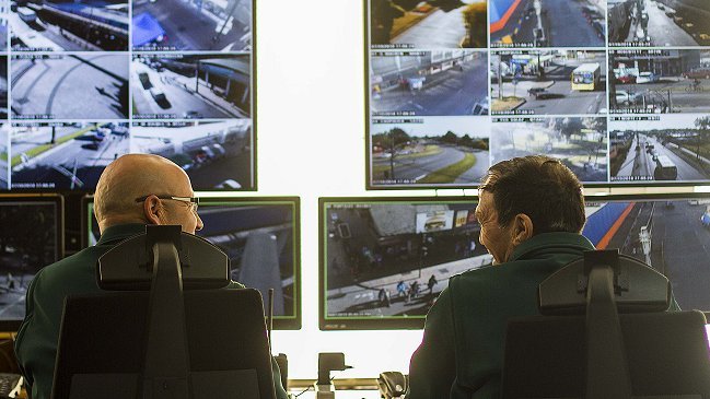 Se instalarán 66 cámaras de vigilancia en La Reina