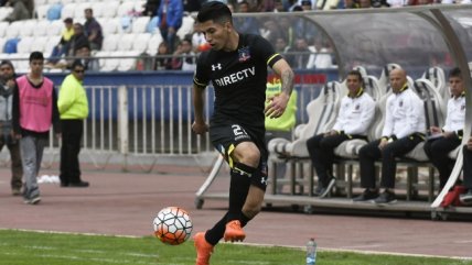 Brayan Véjar: Pablo Guede está súper bien con nosotros y nosotros con él