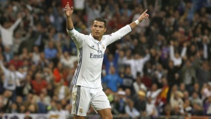 Cristiano Ronaldo y Morata salvaron a Real Madrid ante Sporting Lisboa