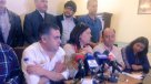 Tras cuestionadas elecciones, asumió la mesa de transición de la CUT