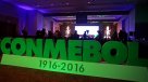 Conmebol modificó estatutos para evitar \