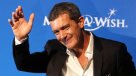 Antonio Banderas: \