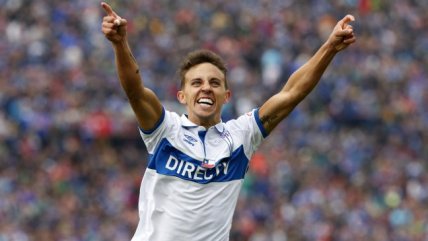 La alineación de Universidad Católica para la Supercopa ante la U