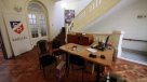Partido Radical denunció robo de \