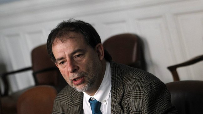 Girardi: Campaña de Ricardo Lagos es de las élites y el establishment