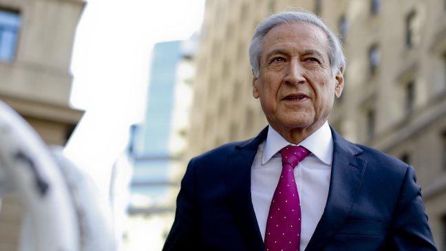 Canciller por Jatar: Chile seguirá protegiendo DDHH de todos los compatriotas