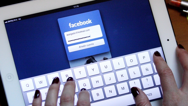 Facebook abrirá un gran centro de operaciones en Nuevo México